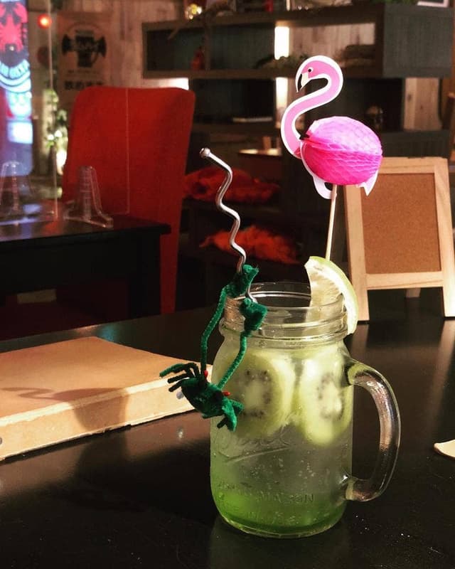 オーシャンバル地中海酒場 パラッツォビアンコ 本厚木店 - サブ画像3
