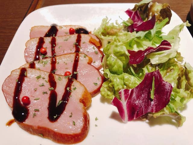 CHEF’S BAR - サブ画像1