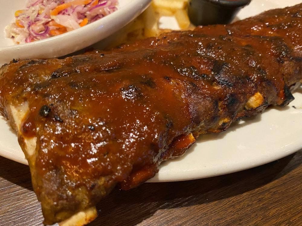 TGI FRIDAYS 渋谷神南店