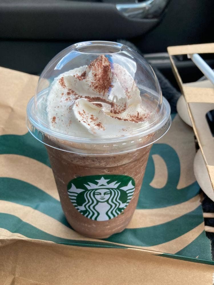 スターバックス コーヒー 米子TSUTAYA角盤町店