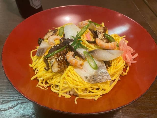 すし丸本店 - サブ画像1