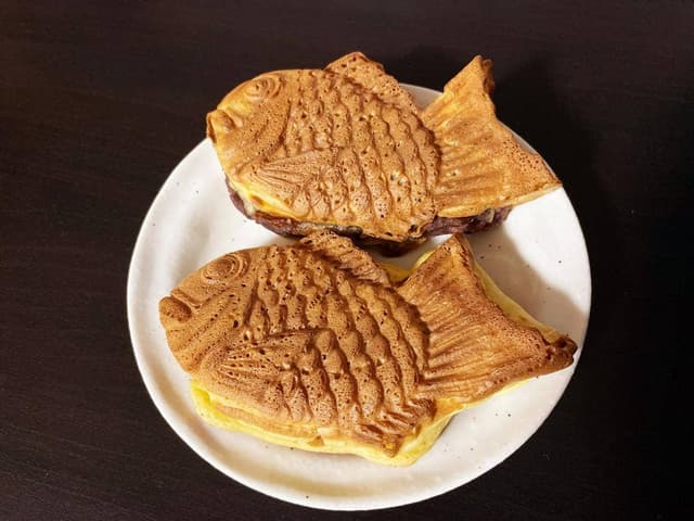 鯛焼 舟ばし - サブ画像1