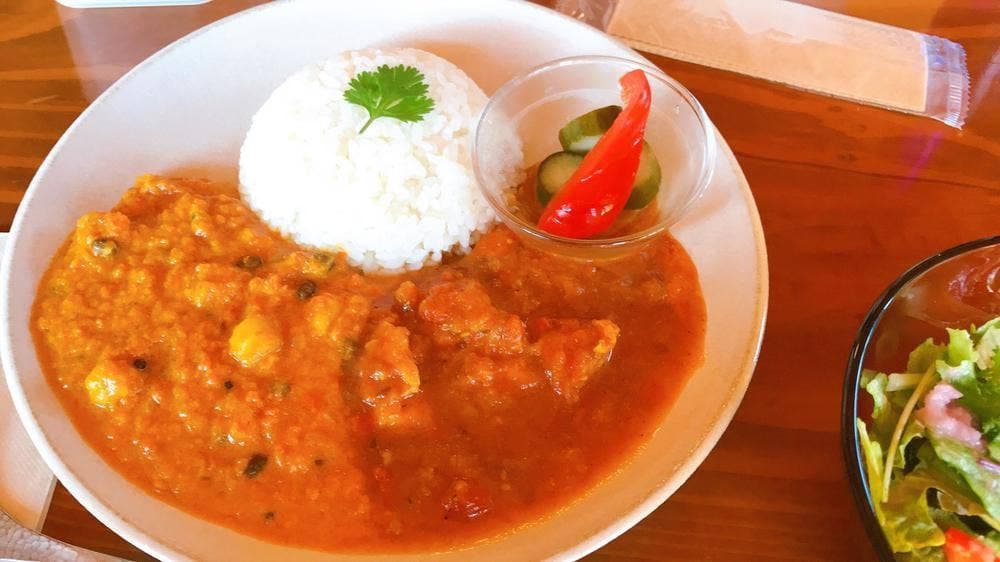 こだま食堂