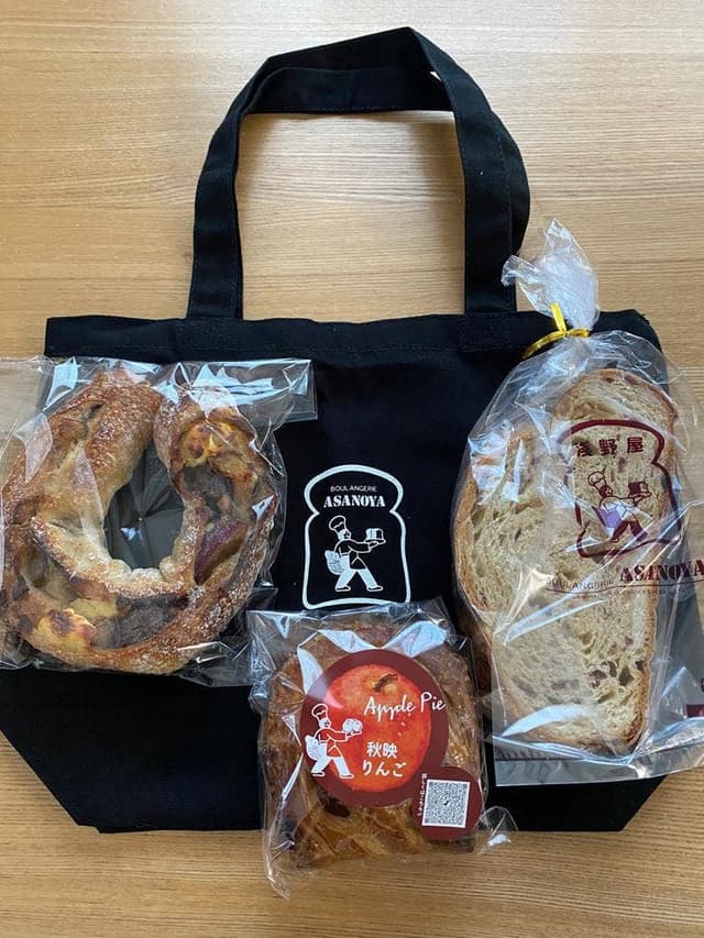 ブランジェ浅野屋 千住博美術館店 - サブ画像2