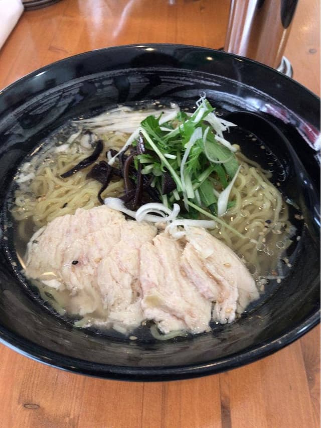 担々麺 蜀香 - サブ画像3