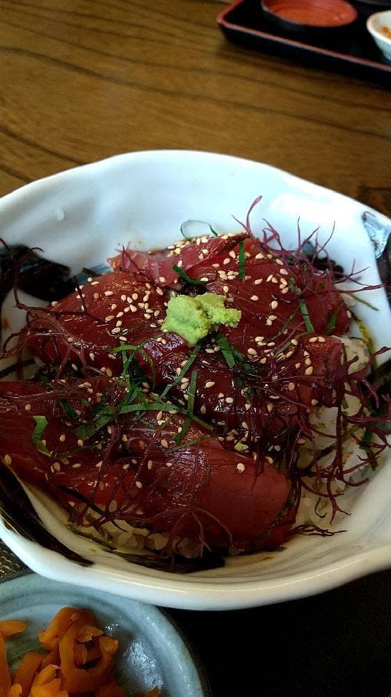 魚料理 びびんや - サブ画像3