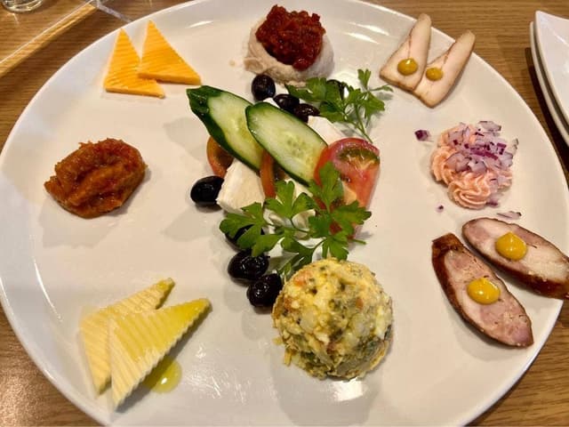 ラミハイ - サブ画像2