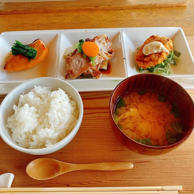 restaurant bio - サブ画像3