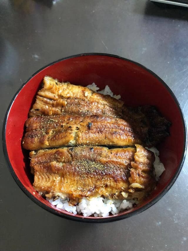 うなぎ日本一 東武百貨店池袋本館店 - サブ画像1