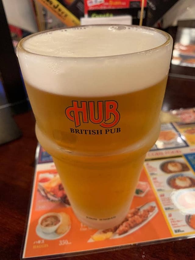 HUB LINKS UMEDA店 - サブ画像1