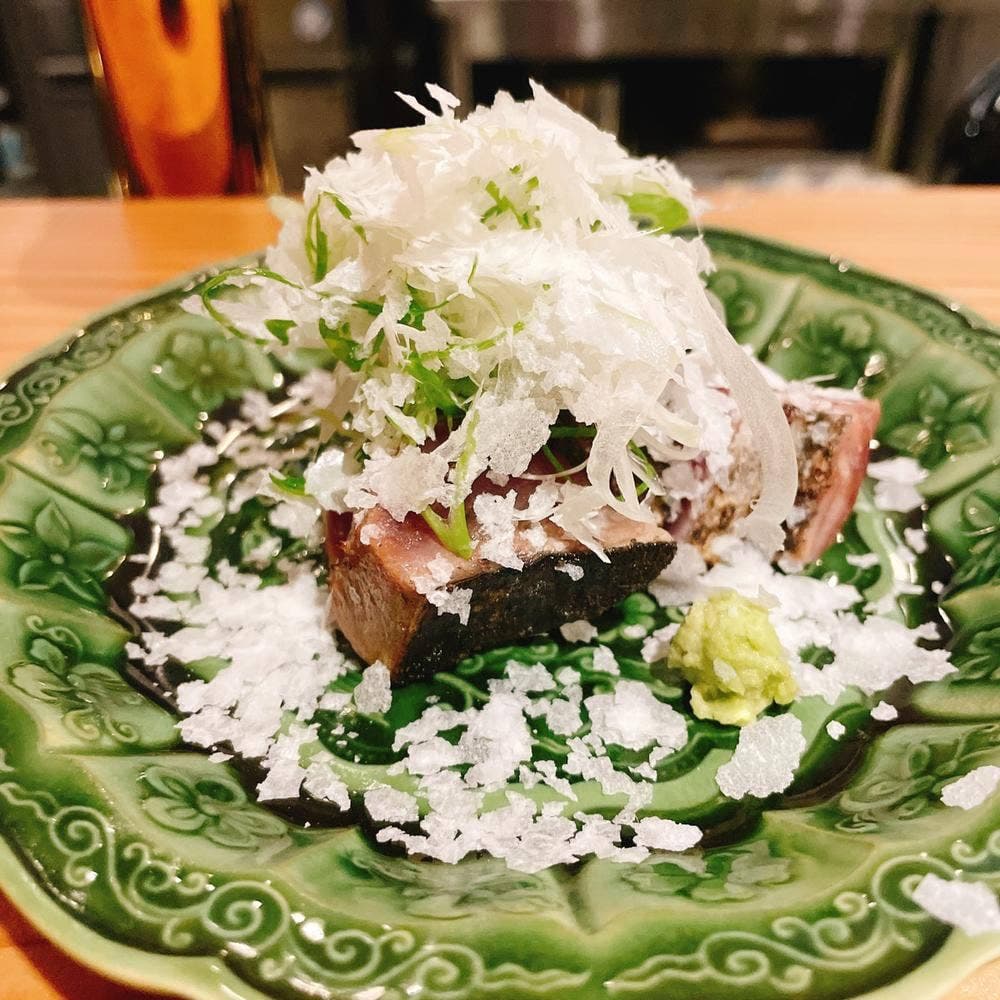 日本料理 ゆいんち