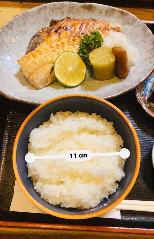 壱五八 - サブ画像3