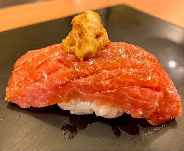 寿司処かい原 - サブ画像2