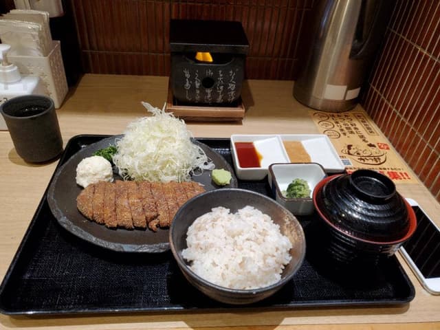 浅草 牛かつ - サブ画像2