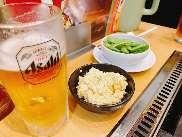鶴橋風月 イオンモール伊丹店 - サブ画像2