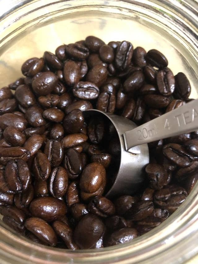 STRINGS COFFEE ROASTERS - サブ画像1