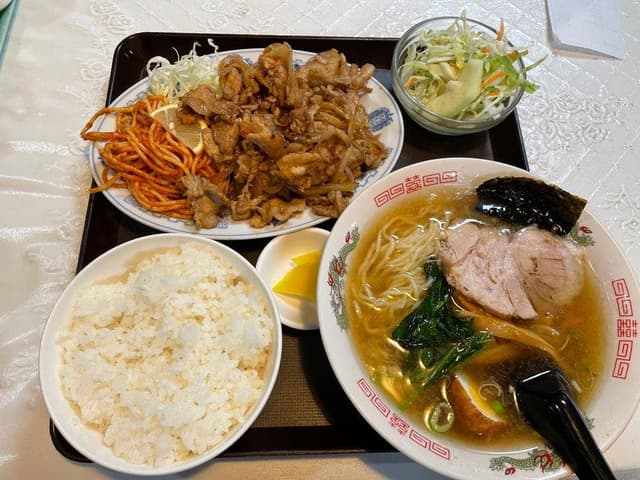 ジャスミン - サブ画像1