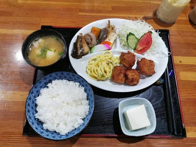 鵜維珠 - サブ画像1