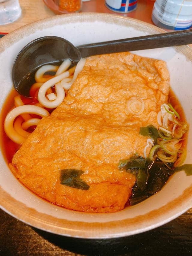山田うどん 武蔵藤沢店 - サブ画像2