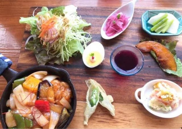 Mahana Table - サブ画像2