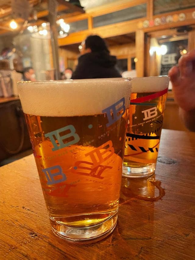 CRAFT BEER BAR IBREW AKIHABARA - サブ画像2