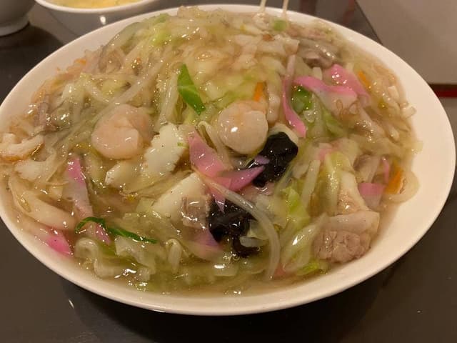 中華飯店ながさこ - サブ画像2