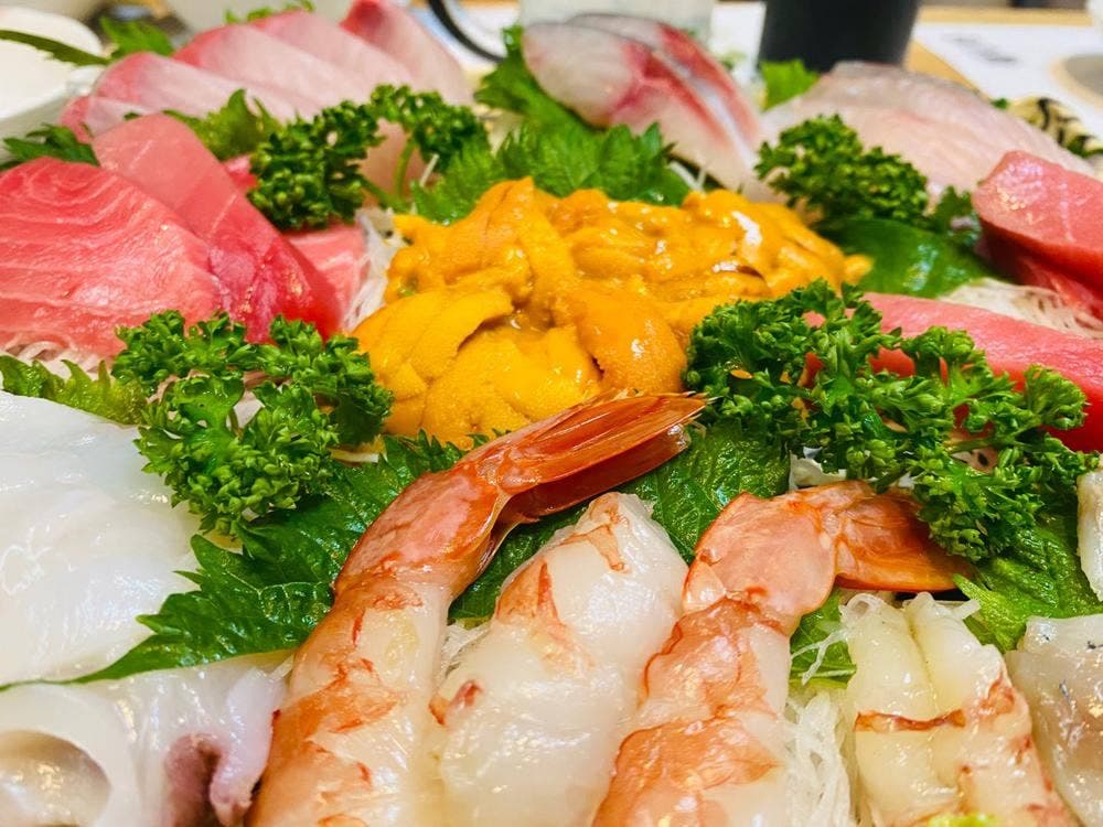 梅之木