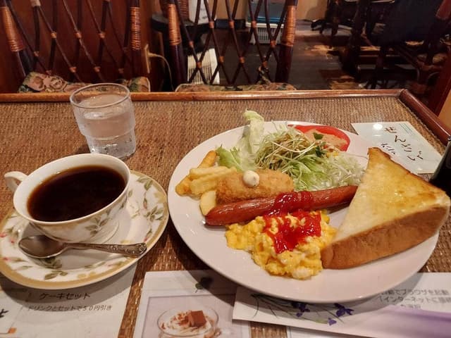 シンプル - サブ画像1