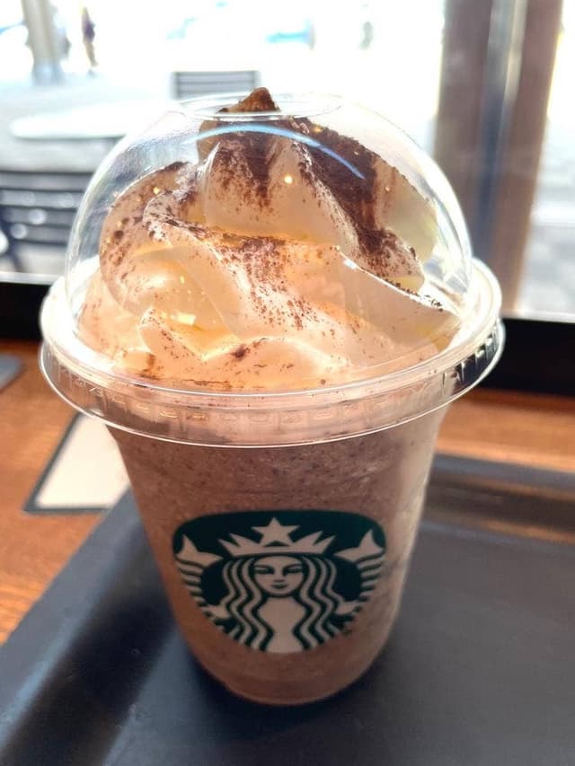 スターバックス コーヒー 守谷サービスエリア上り線店 - サブ画像3