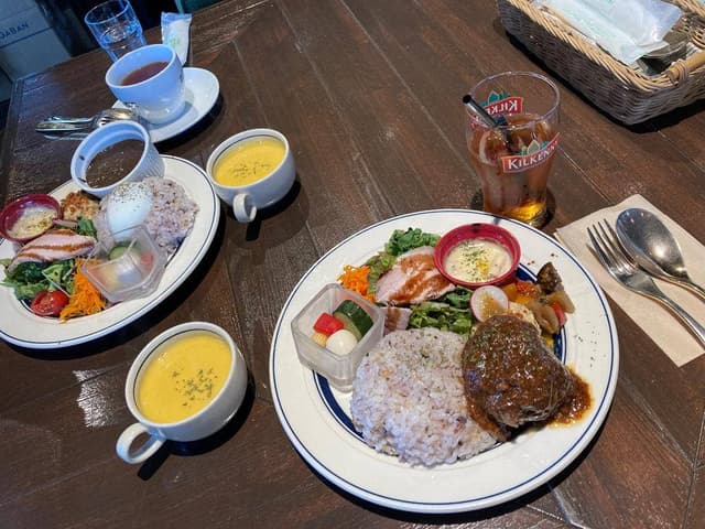 ビストロ 種 - サブ画像3