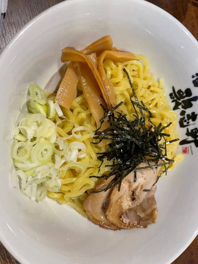 油そば専門店 歌志軒 山口湯田温泉店 - サブ画像1