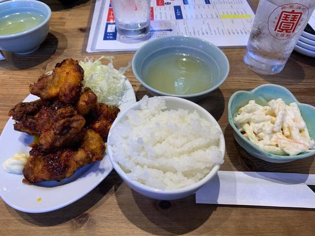 大衆食堂 きりんホール - サブ画像3