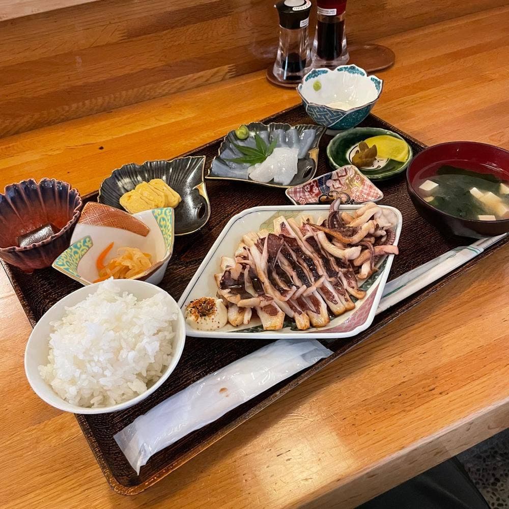 シャック ビッグハウス