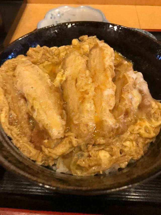 お食事処信州そば - サブ画像3