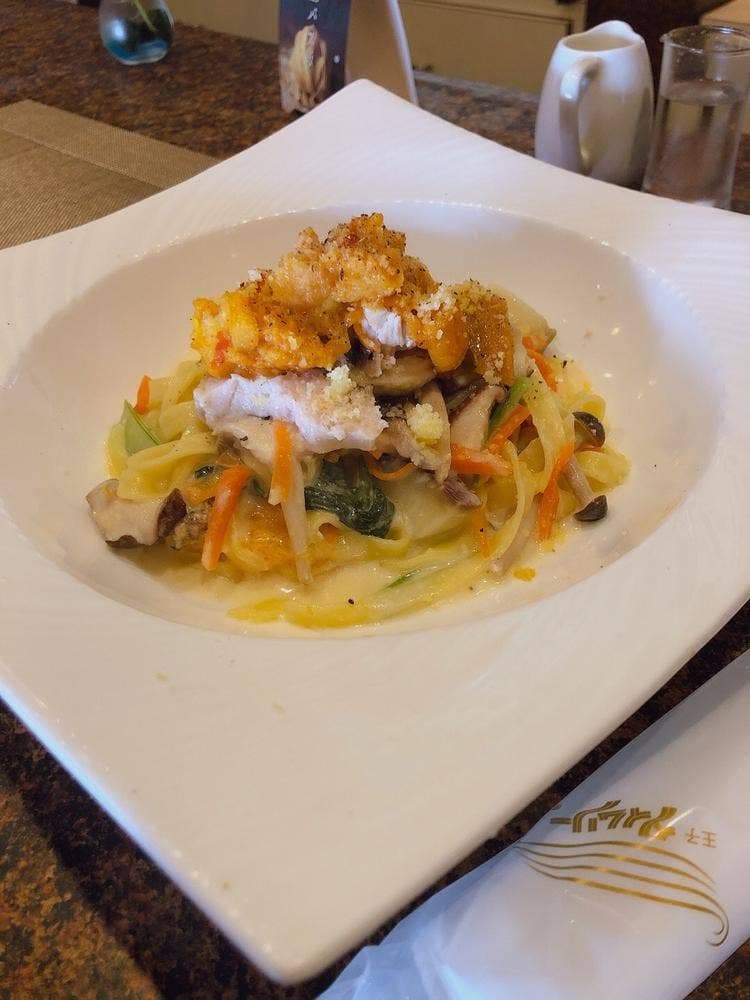 イタリア料理 ベルボスコ