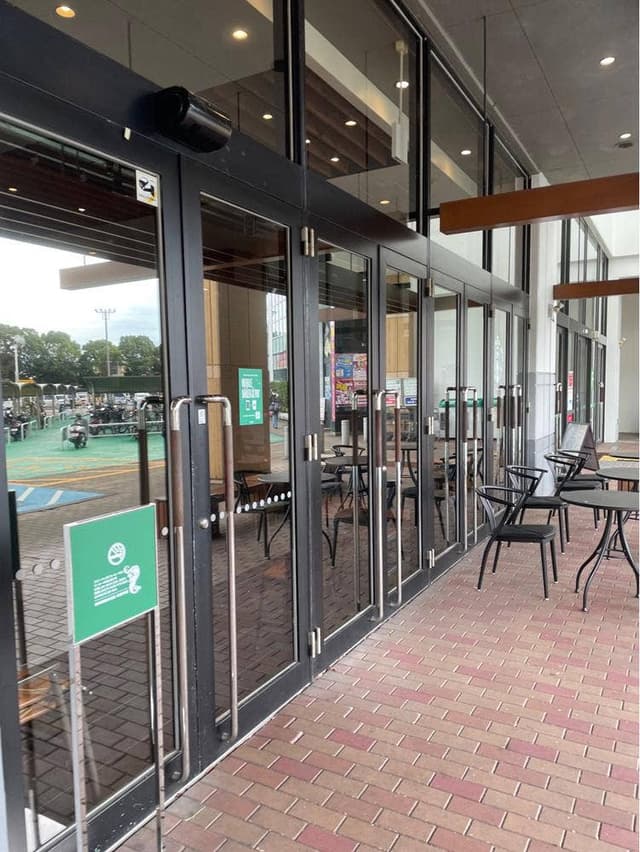 スターバックス コーヒー イオンモール高知1階店 - サブ画像3