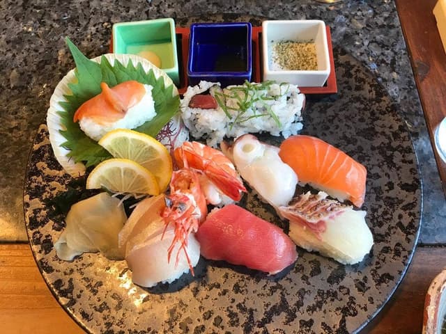 魚料理の店 達 - サブ画像2