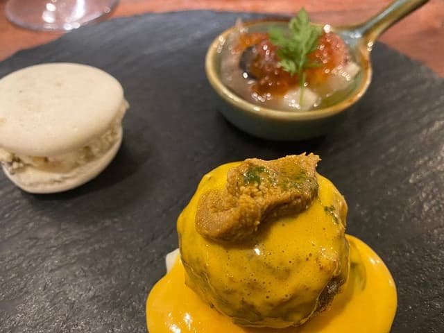 BISTRO O'z - サブ画像1