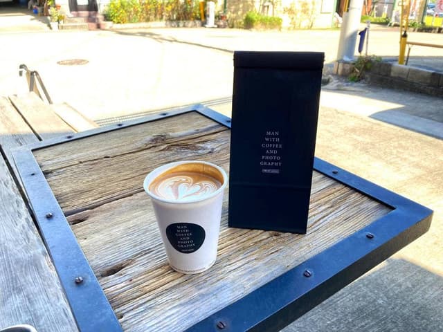 THE INY COFFEE - サブ画像1