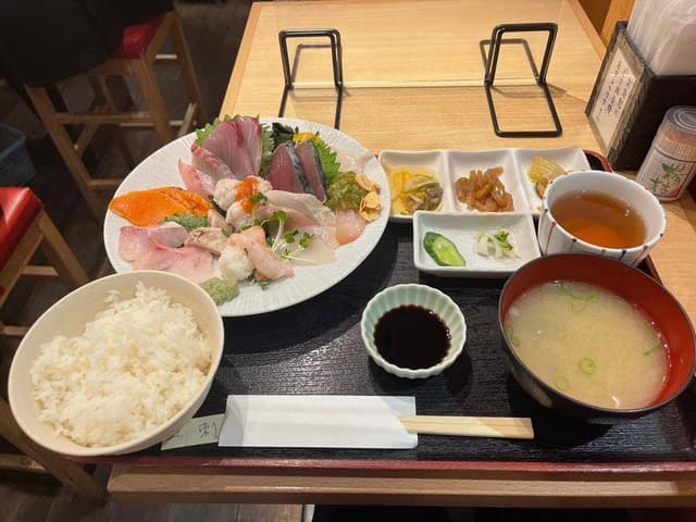 スタンド 富 - サブ画像2