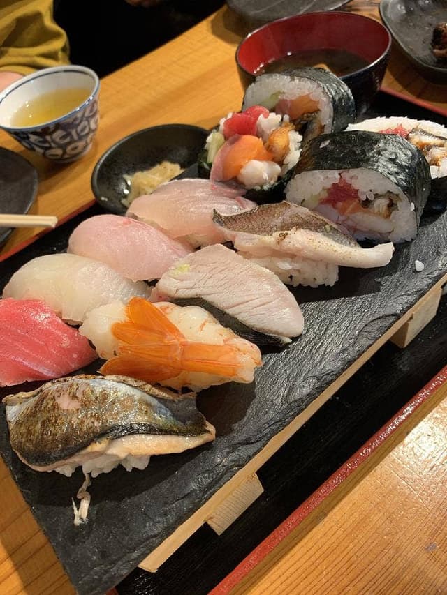 寿司屋まつい - サブ画像2