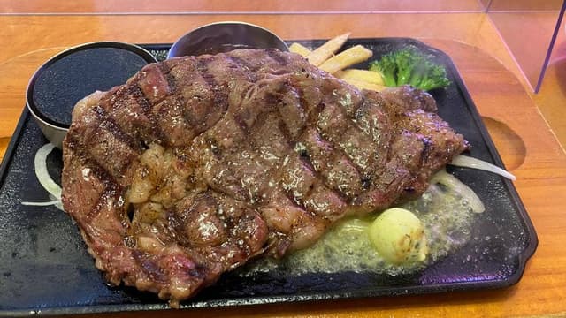 BigBoy 二子玉川店 - サブ画像1