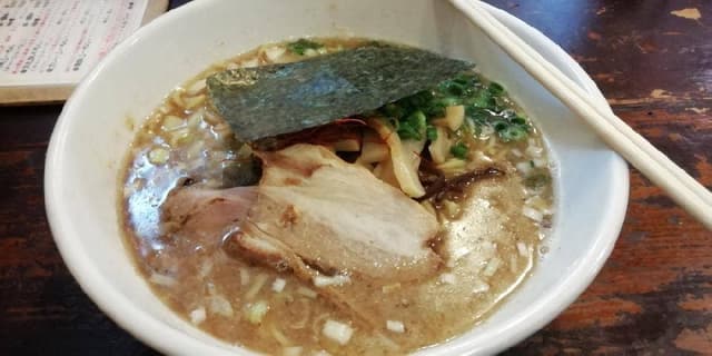 らーめん 雲 - サブ画像2