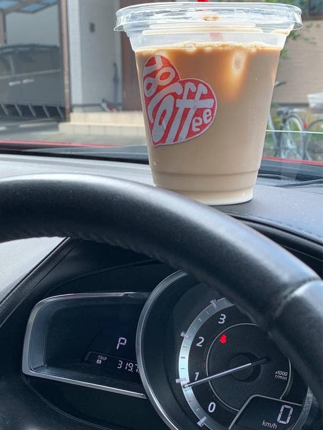 ナナハチコーヒー - サブ画像2