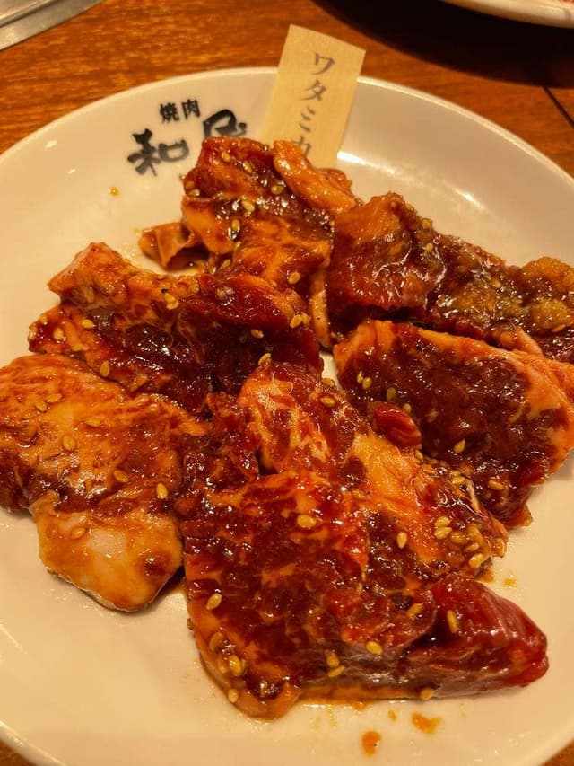 焼肉の和民 川越東口クレアモール店 - サブ画像2