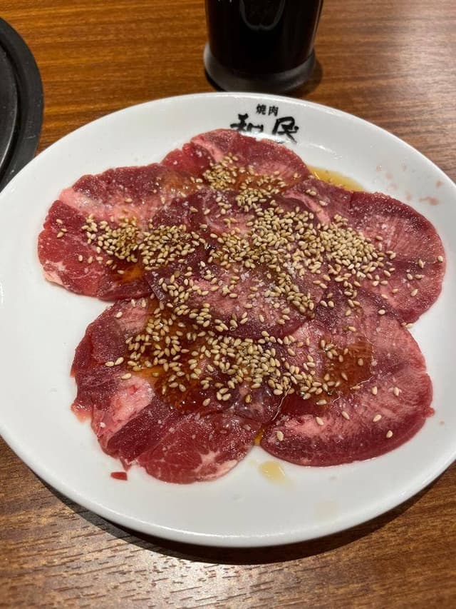 焼肉の和民 川越東口クレアモール店 - サブ画像3