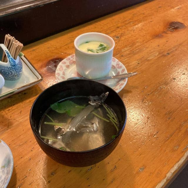 おひげ寿司 - サブ画像3