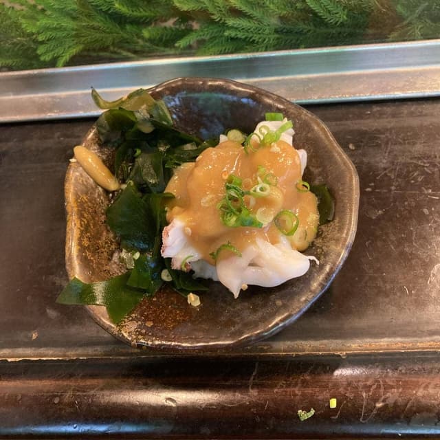 おひげ寿司 - サブ画像2