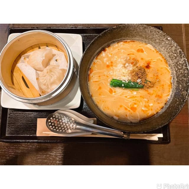 中華屋 龍客 - サブ画像1