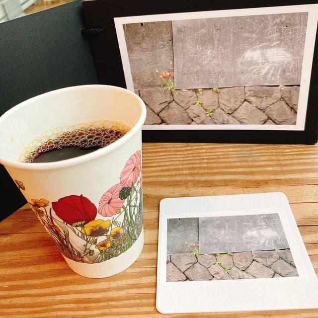 Chair COFFEE ROASTERS - サブ画像1